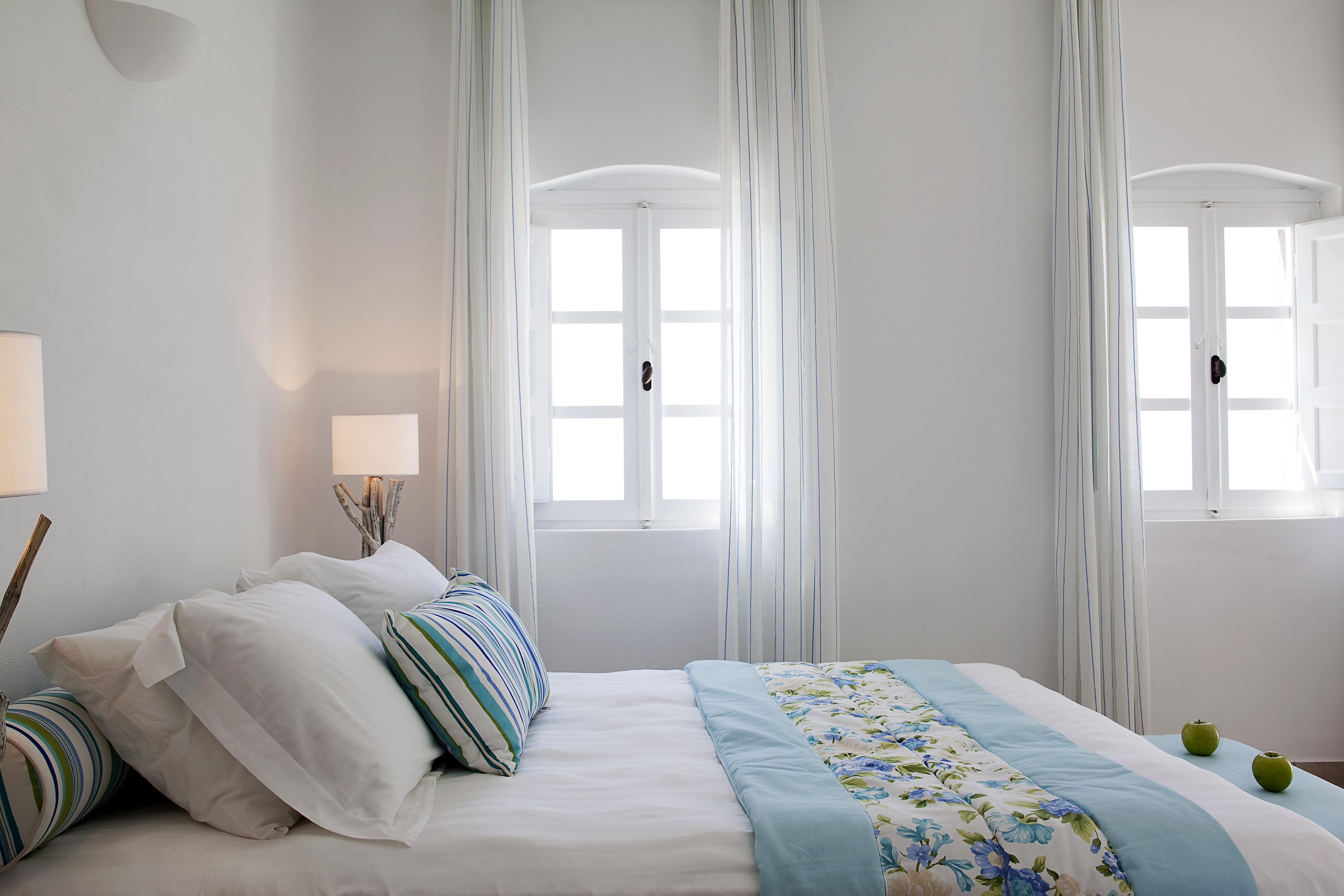 San Antonio - Small Luxury Hotels Of The World (Adults Only) Imerovigli  Room photo